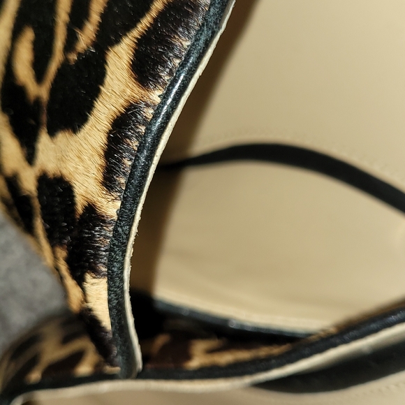 Michael Kors slides - Picture 7 of 7